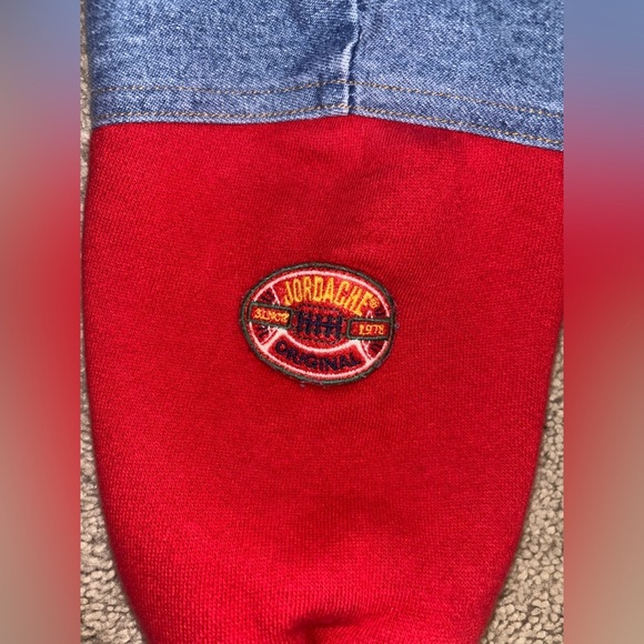 Vintage Jordache Baby boy Romper Size 18 Months - Picture 12 of 12